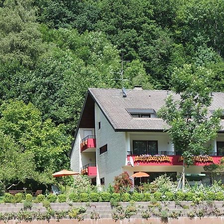 Haus Traudel Matt Hotel Elzach Exterior photo