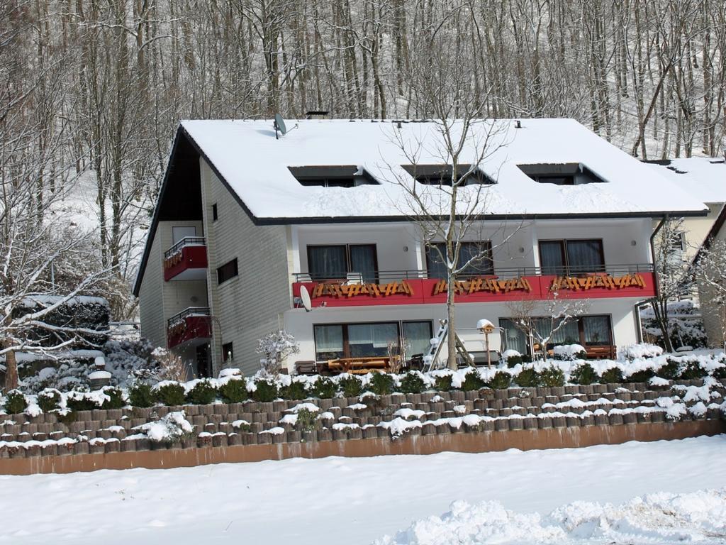 Haus Traudel Matt Hotel Elzach Exterior photo