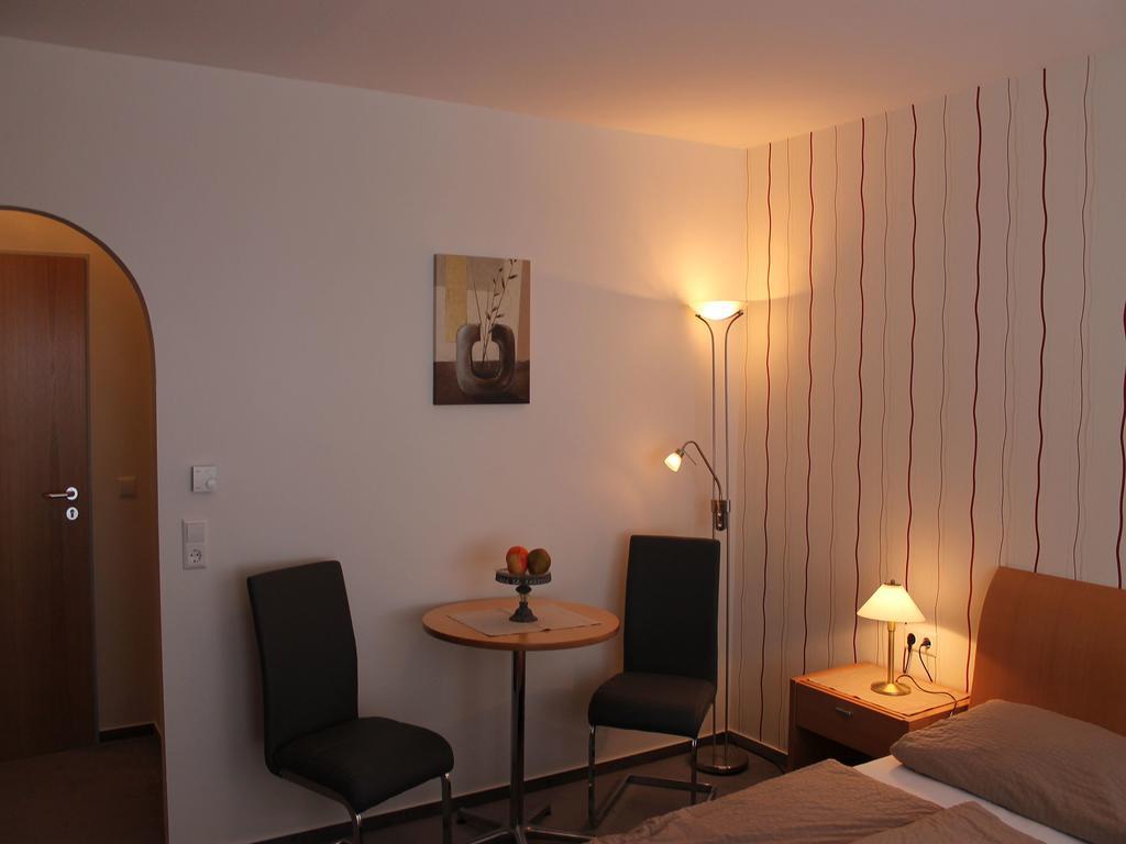 Haus Traudel Matt Hotel Elzach Exterior photo