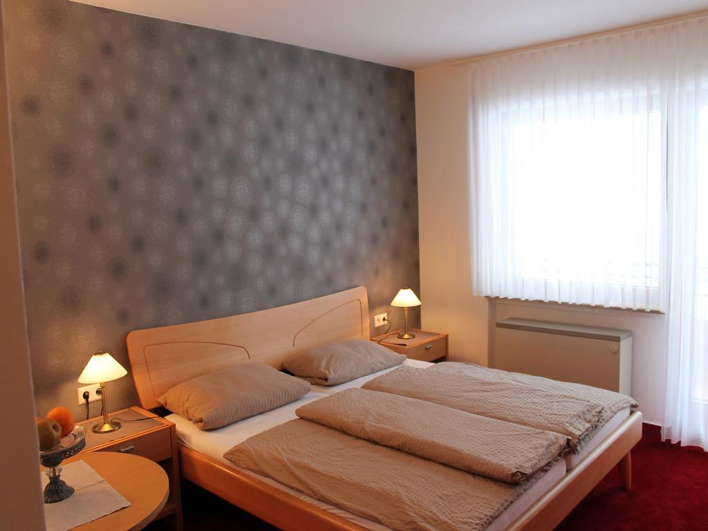 Haus Traudel Matt Hotel Elzach Exterior photo